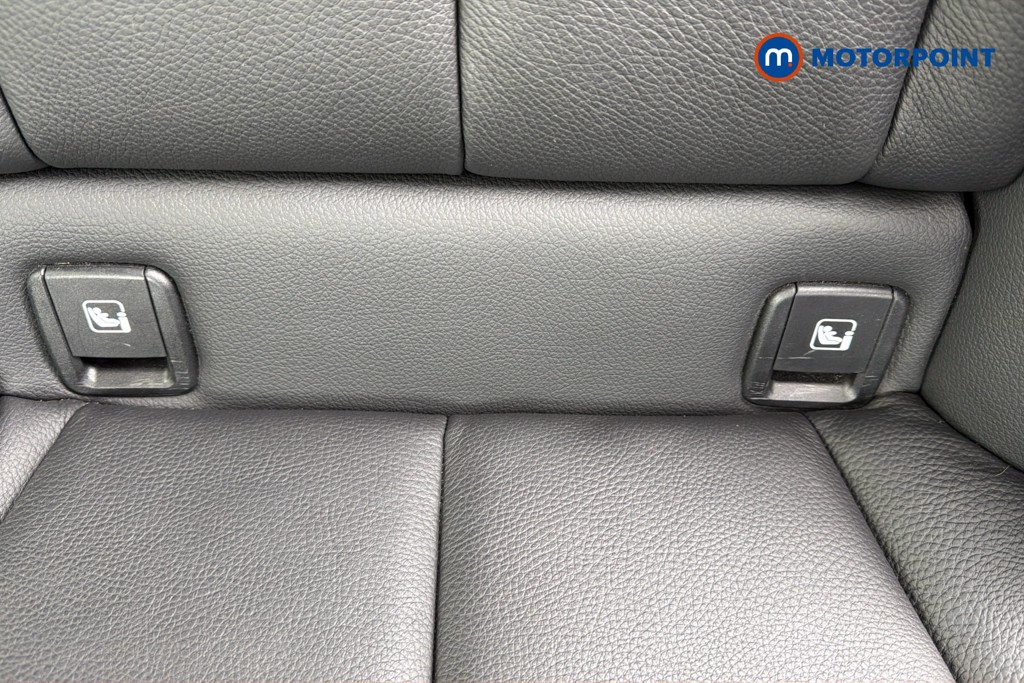 BMW 1 Series M Sport Manual Petrol Hatchback - Stock Number (1634867) - 29th supplementary image