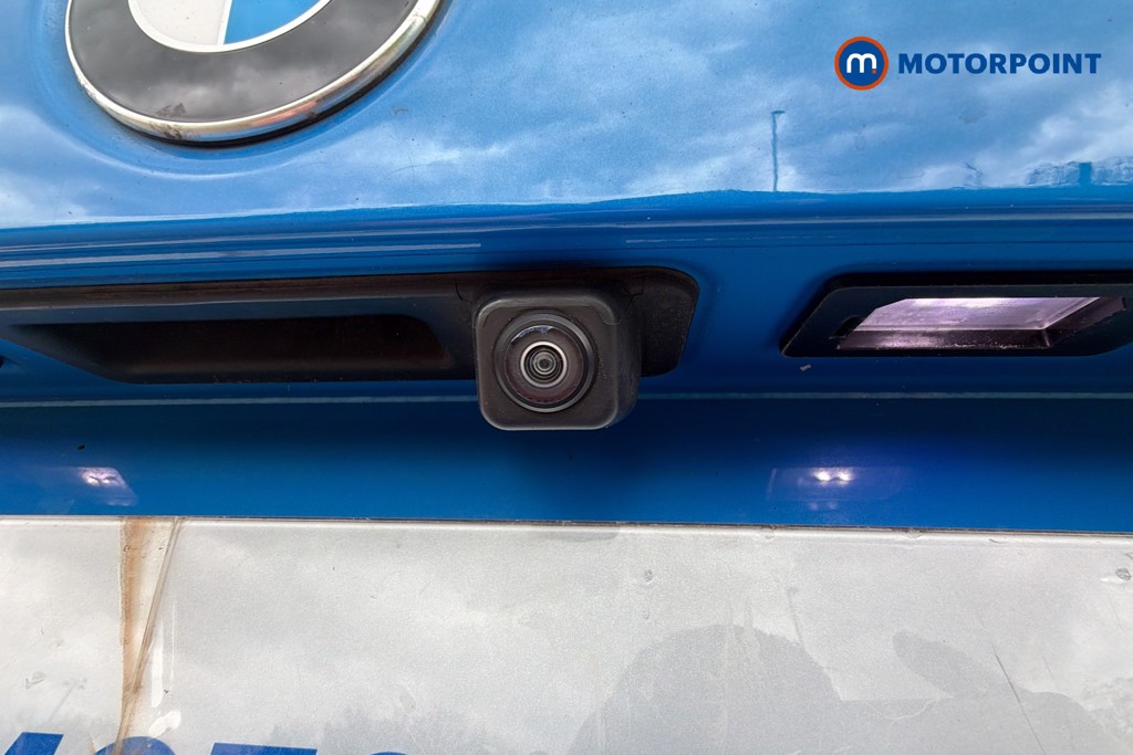 BMW 1 Series M Sport Manual Petrol Hatchback - Stock Number (1634867) - 36th supplementary image