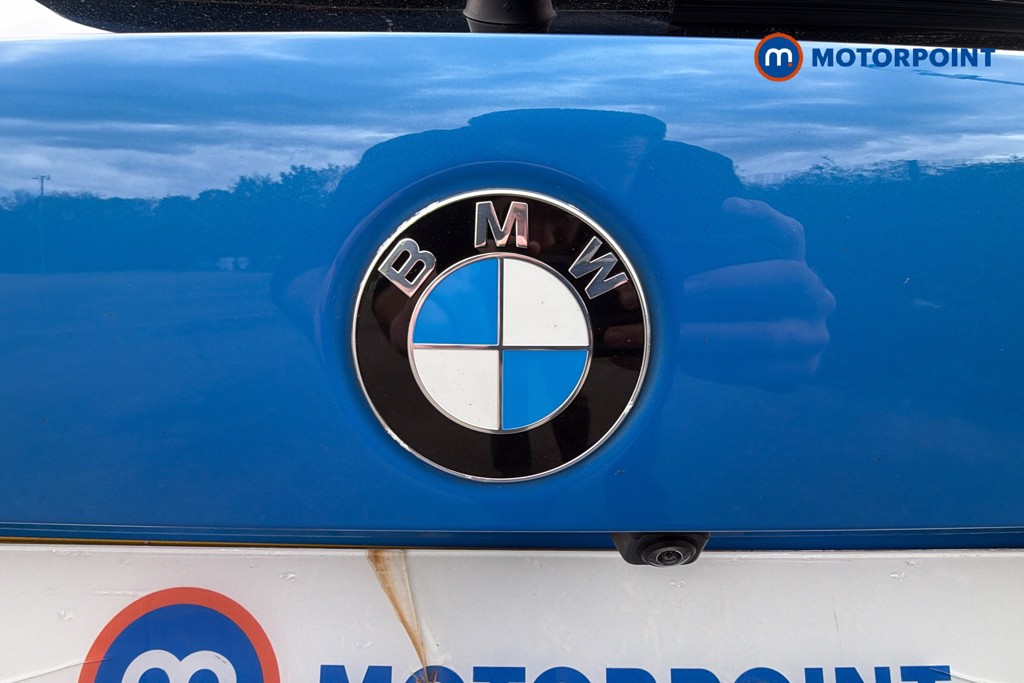 BMW 1 Series M Sport Manual Petrol Hatchback - Stock Number (1634867) - 37th supplementary image