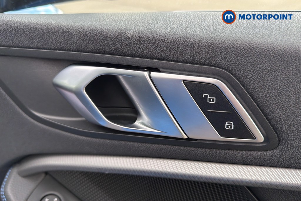 BMW 1 Series M Sport Manual Petrol Hatchback - Stock Number (1634867) - 42nd supplementary image