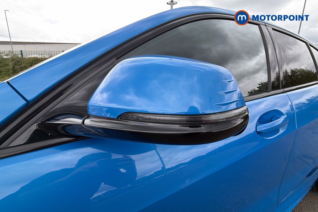 BMW 1 Series M Sport Manual Petrol Hatchback - Stock Number (1634867) - 43rd supplementary image