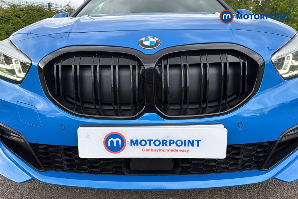 BMW 1 Series M Sport Manual Petrol Hatchback - Stock Number (1634867) - 45th supplementary image