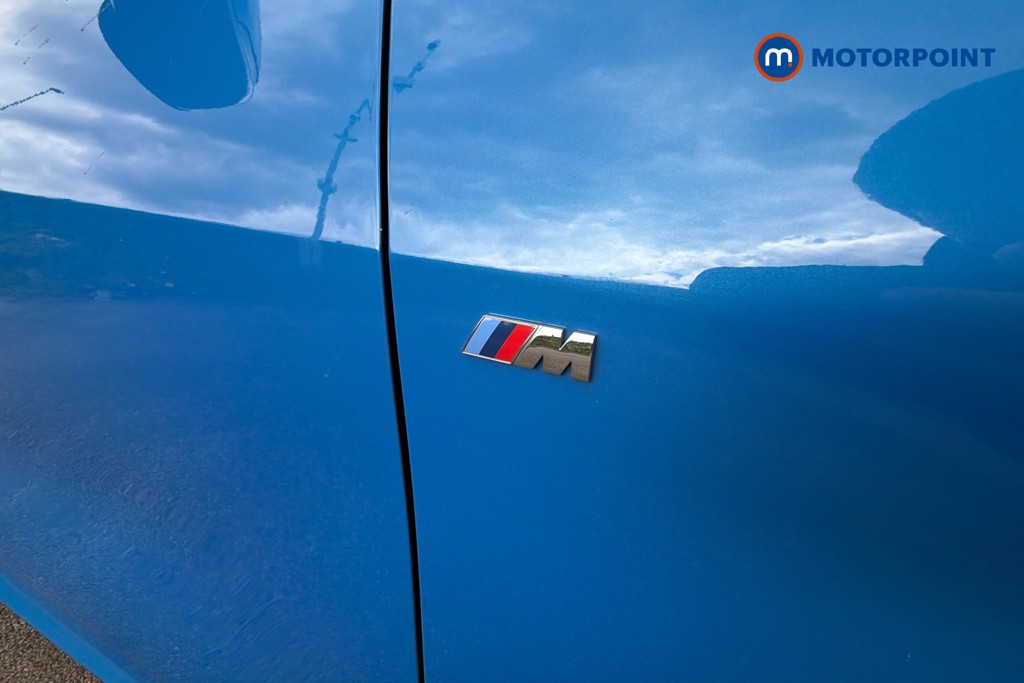 BMW 1 Series M Sport Manual Petrol Hatchback - Stock Number (1634867) - 46th supplementary image