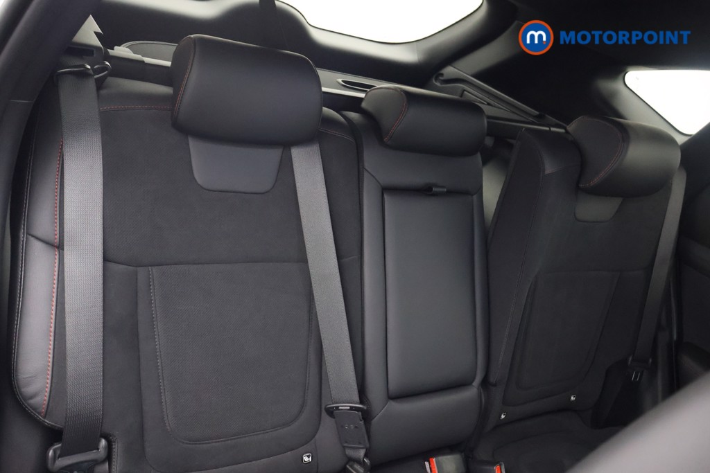 Hyundai Tucson N Line Automatic Petrol-Electric Hybrid SUV - Stock Number (1635045) - 11th supplementary image