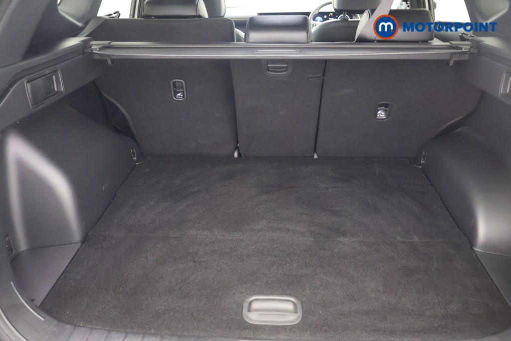 Hyundai Tucson N Line Automatic Petrol-Electric Hybrid SUV - Stock Number (1635045) - 12th supplementary image