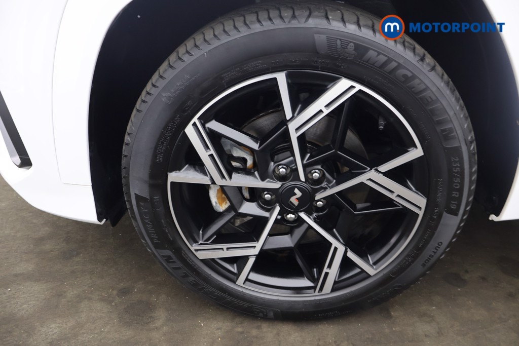 Hyundai Tucson N Line Automatic Petrol-Electric Hybrid SUV - Stock Number (1635045) - 15th supplementary image