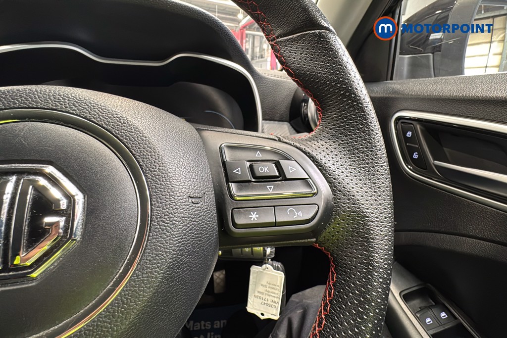 Mg Motor Uk ZS Exclusive Manual Petrol SUV - Stock Number (1635047) - 4th supplementary image