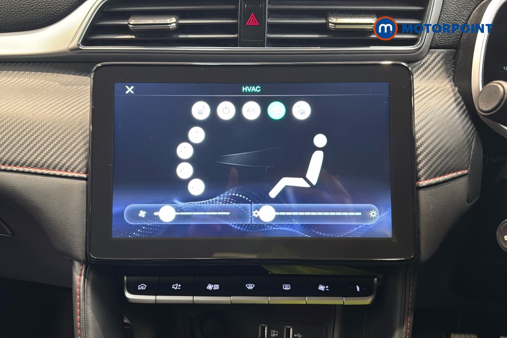 Mg Motor Uk ZS Exclusive Manual Petrol SUV - Stock Number (1635047) - 12th supplementary image