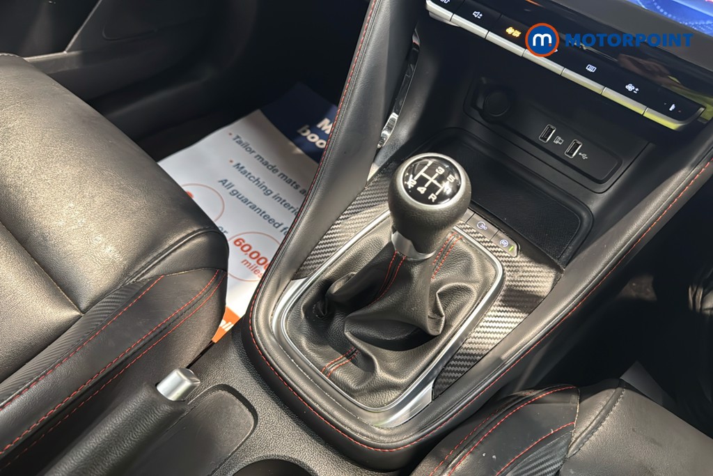 Mg Motor Uk ZS Exclusive Manual Petrol SUV - Stock Number (1635047) - 15th supplementary image