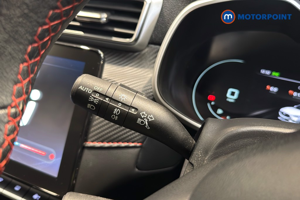 Mg Motor Uk ZS Exclusive Manual Petrol SUV - Stock Number (1635047) - 18th supplementary image