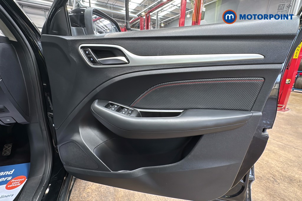 Mg Motor Uk ZS Exclusive Manual Petrol SUV - Stock Number (1635047) - 19th supplementary image