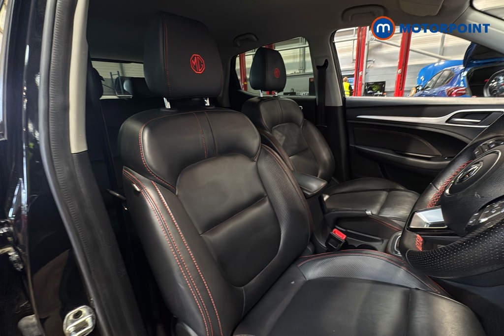 Mg Motor Uk ZS Exclusive Manual Petrol SUV - Stock Number (1635047) - 22nd supplementary image