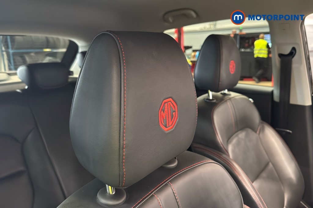 Mg Motor Uk ZS Exclusive Manual Petrol SUV - Stock Number (1635047) - 23rd supplementary image