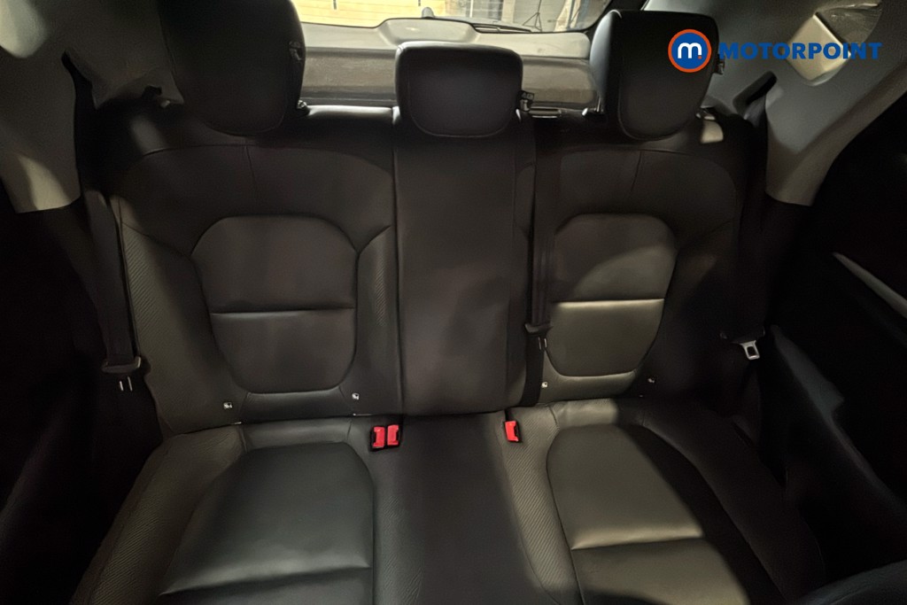 Mg Motor Uk ZS Exclusive Manual Petrol SUV - Stock Number (1635047) - 28th supplementary image