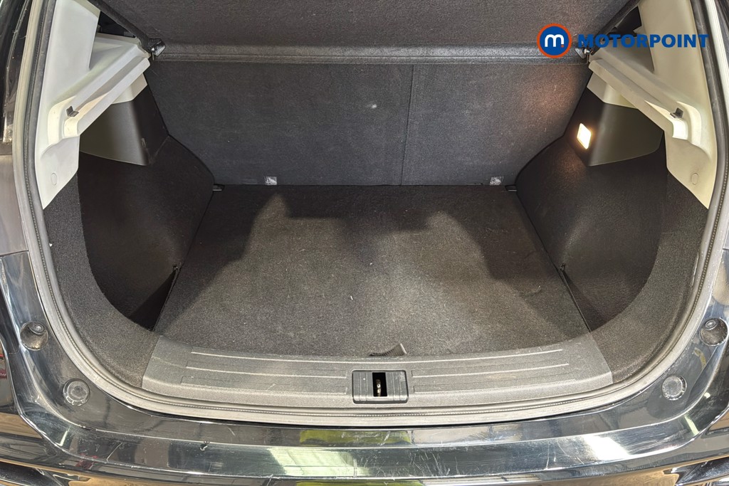 Mg Motor Uk ZS Exclusive Manual Petrol SUV - Stock Number (1635047) - 33rd supplementary image