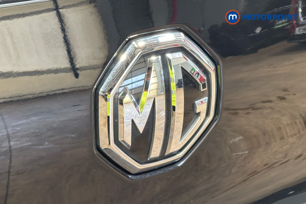 Mg Motor Uk ZS Exclusive Manual Petrol SUV - Stock Number (1635047) - 37th supplementary image