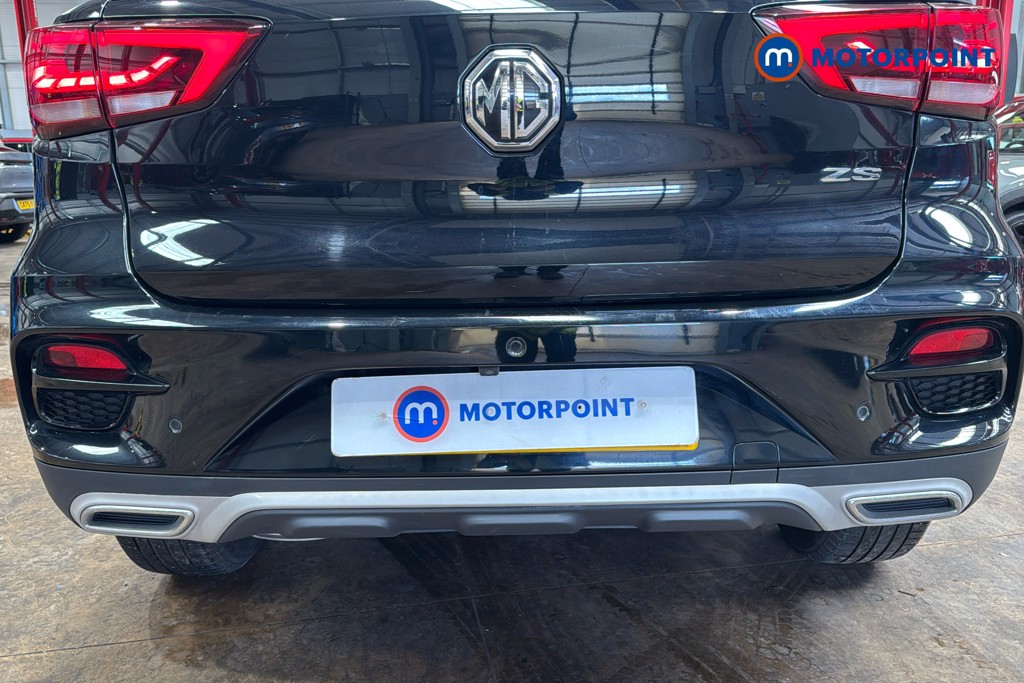 Mg Motor Uk ZS Exclusive Manual Petrol SUV - Stock Number (1635047) - 40th supplementary image
