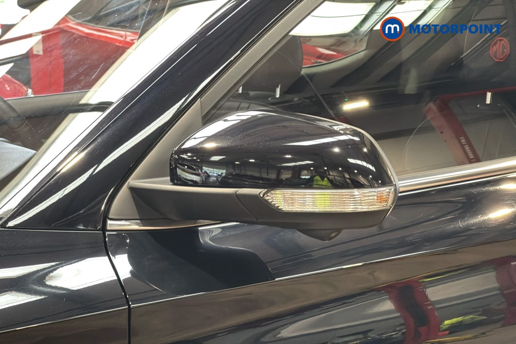 Mg Motor Uk ZS Exclusive Manual Petrol SUV - Stock Number (1635047) - 43rd supplementary image