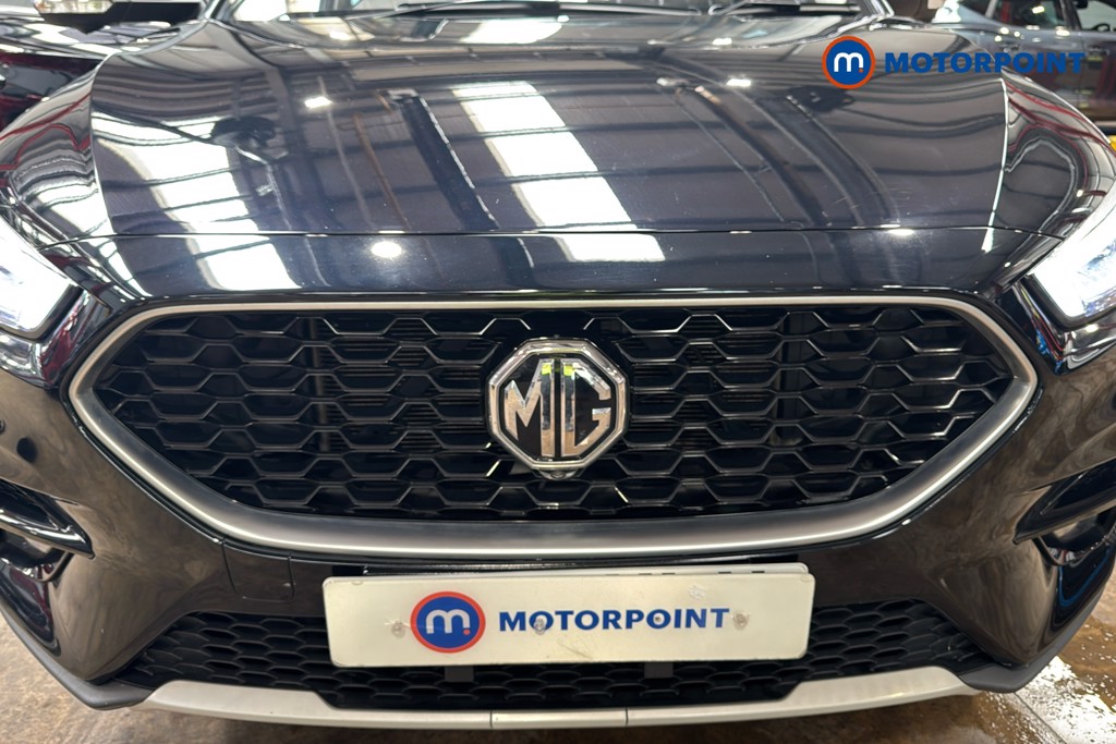 Mg Motor Uk ZS Exclusive Manual Petrol SUV - Stock Number (1635047) - 45th supplementary image