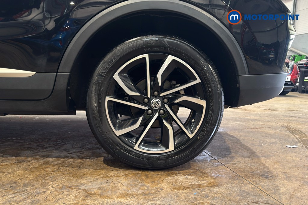 Mg Motor Uk ZS Exclusive Manual Petrol SUV - Stock Number (1635047) - 48th supplementary image
