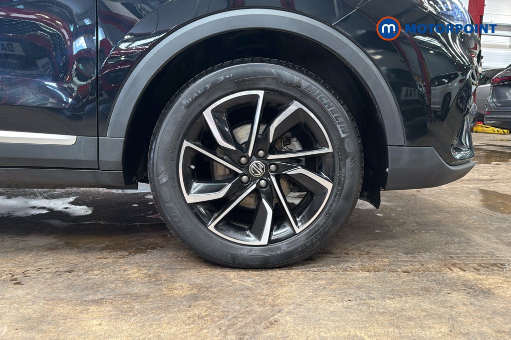 Mg Motor Uk ZS Exclusive Manual Petrol SUV - Stock Number (1635047) - 49th supplementary image