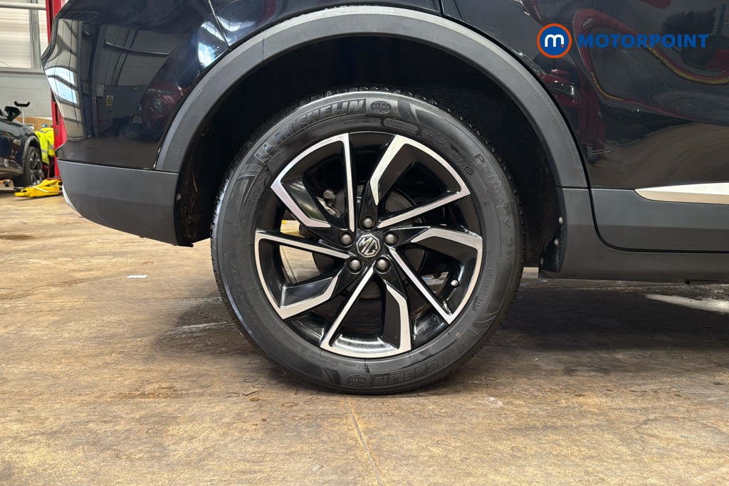 Mg Motor Uk ZS Exclusive Manual Petrol SUV - Stock Number (1635047) - 50th supplementary image