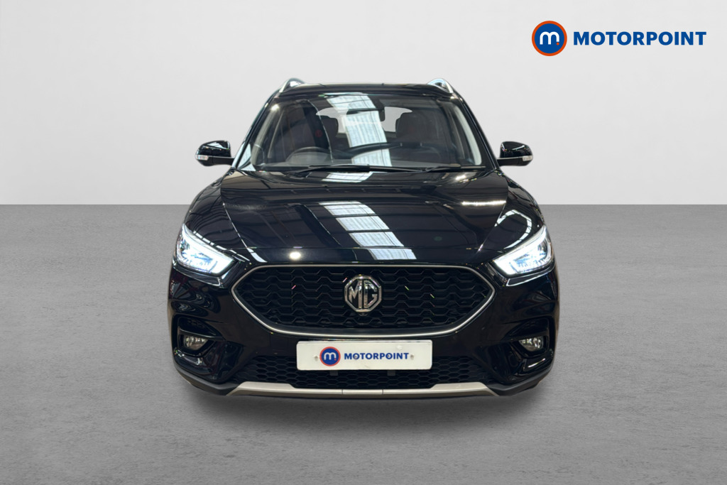 Mg Motor Uk ZS Exclusive Manual Petrol SUV - Stock Number (1635047) - Front bumper