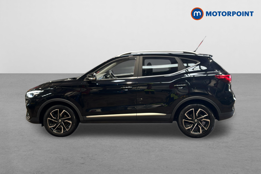 Mg Motor Uk ZS Exclusive Manual Petrol SUV - Stock Number (1635047) - Passenger side