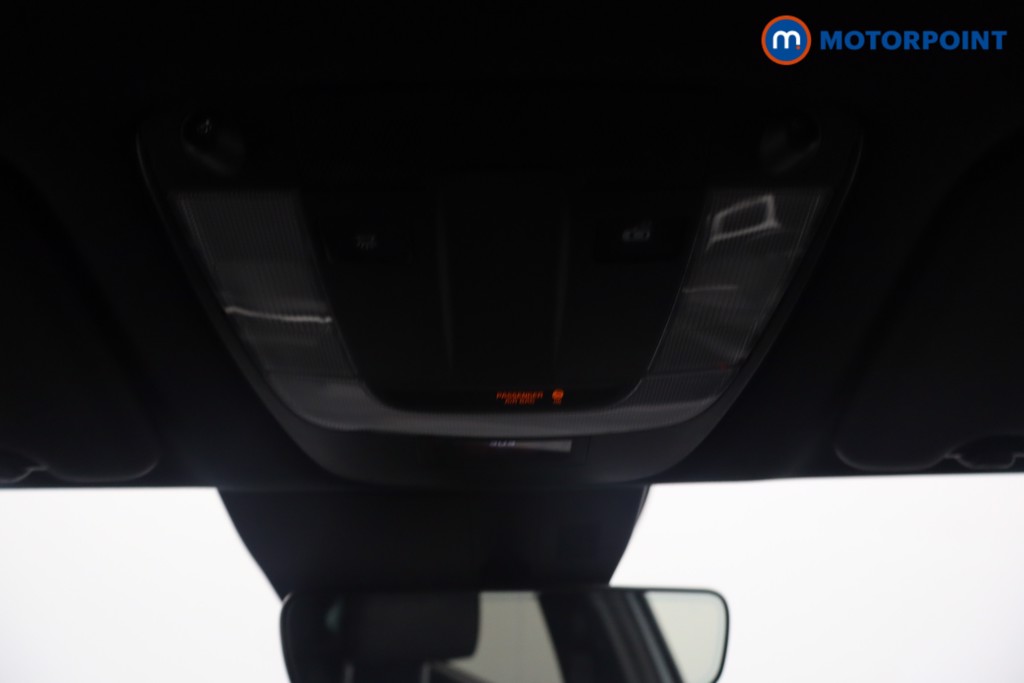 KIA Sportage Gt-Line Automatic Petrol-Electric Hybrid SUV - Stock Number (1635106) - 2nd supplementary image