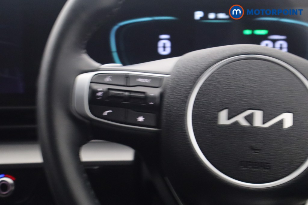 KIA Sportage Gt-Line Automatic Petrol-Electric Hybrid SUV - Stock Number (1635106) - 6th supplementary image