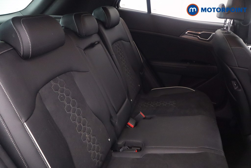 KIA Sportage Gt-Line Automatic Petrol-Electric Hybrid SUV - Stock Number (1635106) - 16th supplementary image