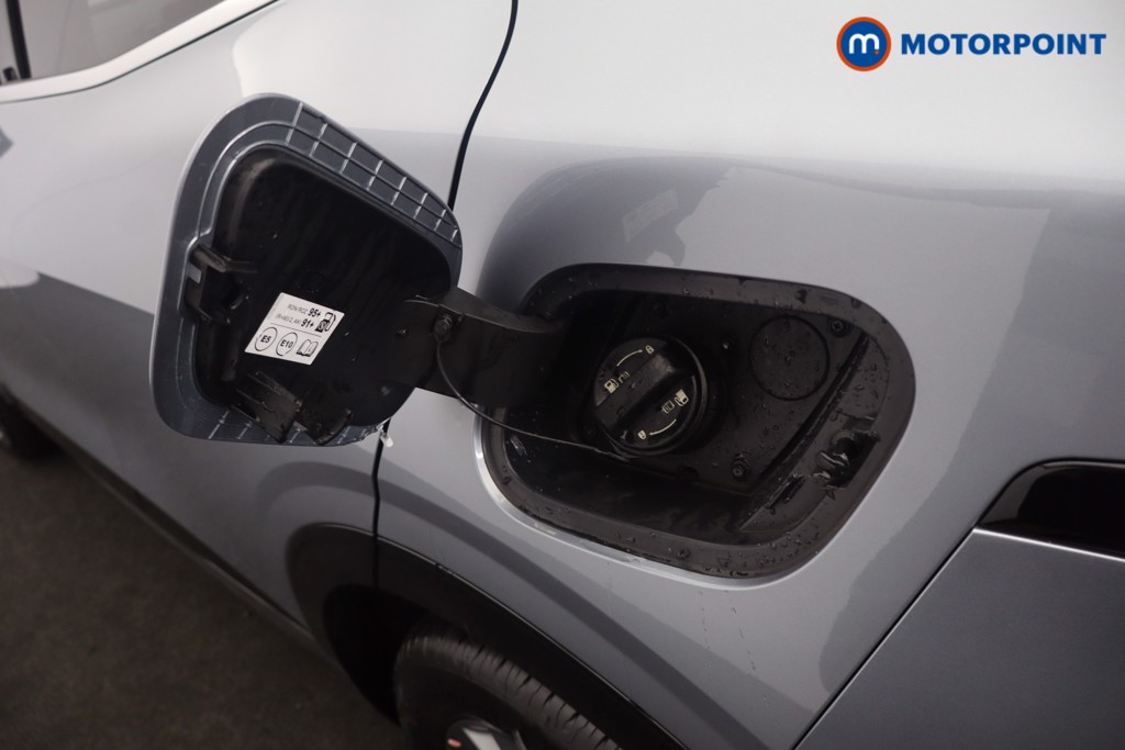KIA Sportage Gt-Line Automatic Petrol-Electric Hybrid SUV - Stock Number (1635106) - 25th supplementary image