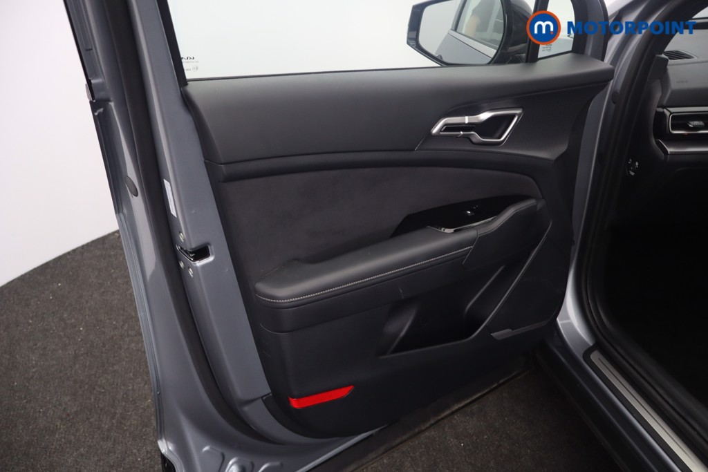 KIA Sportage Gt-Line Automatic Petrol-Electric Hybrid SUV - Stock Number (1635106) - 27th supplementary image