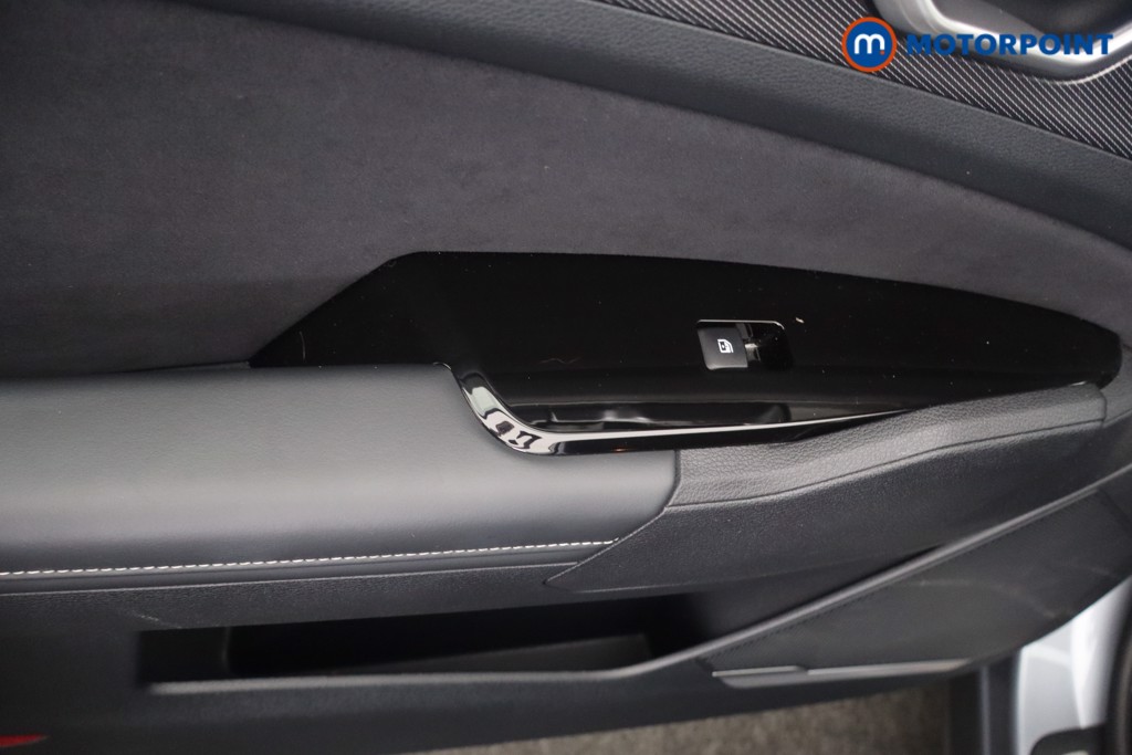 KIA Sportage Gt-Line Automatic Petrol-Electric Hybrid SUV - Stock Number (1635106) - 29th supplementary image