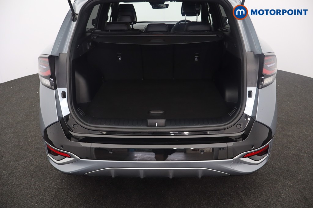 KIA Sportage Gt-Line Automatic Petrol-Electric Hybrid SUV - Stock Number (1635106) - 41st supplementary image