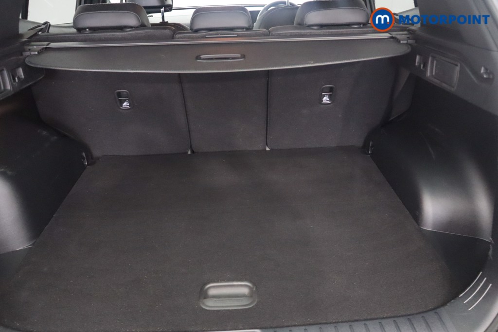 KIA Sportage Gt-Line Automatic Petrol-Electric Hybrid SUV - Stock Number (1635106) - 42nd supplementary image