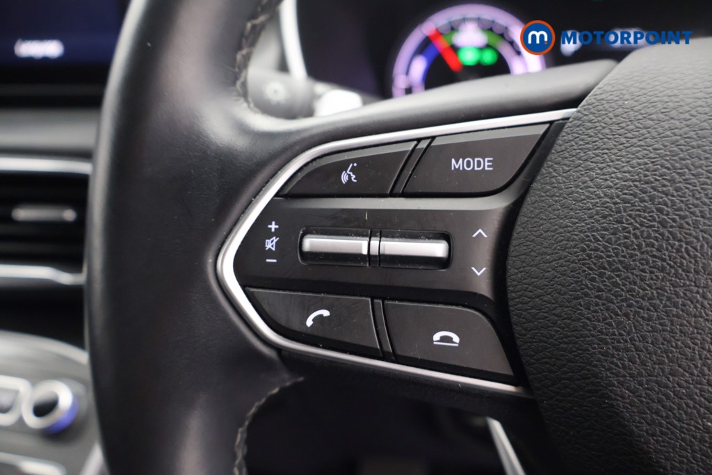 Hyundai Santa Fe Premium Automatic Petrol-Electric Hybrid SUV - Stock Number (1635127) - 3rd supplementary image