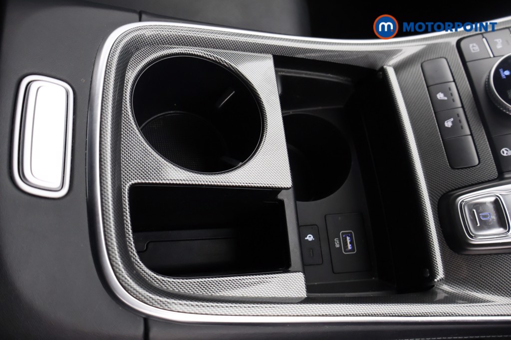 Hyundai Santa Fe Premium Automatic Petrol-Electric Hybrid SUV - Stock Number (1635127) - 7th supplementary image