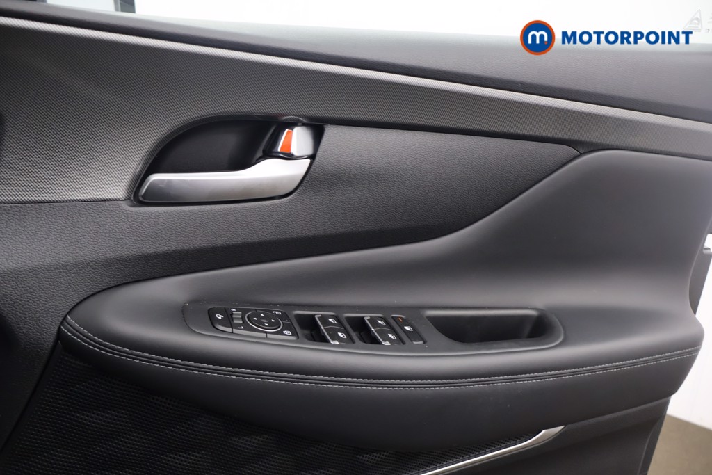 Hyundai Santa Fe Premium Automatic Petrol-Electric Hybrid SUV - Stock Number (1635127) - 9th supplementary image