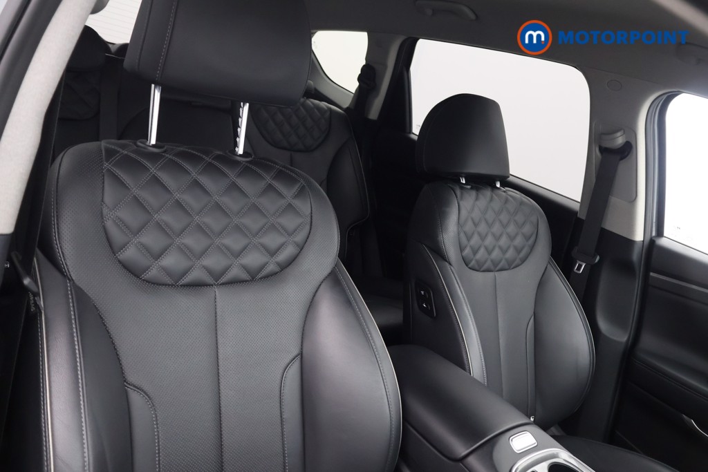 Hyundai Santa Fe Premium Automatic Petrol-Electric Hybrid SUV - Stock Number (1635127) - 10th supplementary image