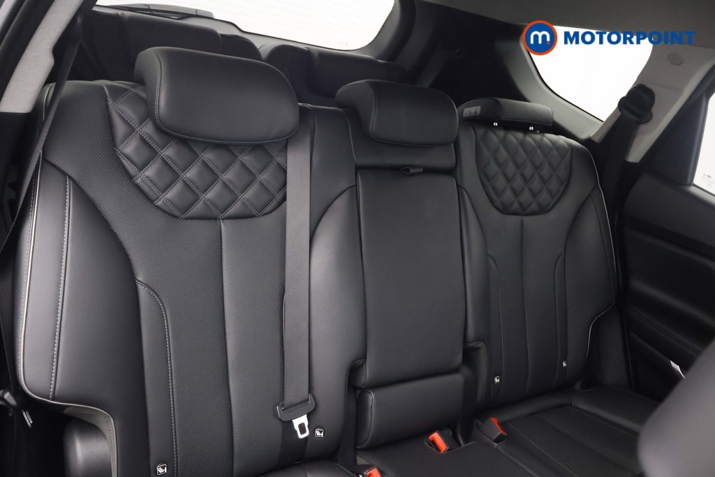 Hyundai Santa Fe Premium Automatic Petrol-Electric Hybrid SUV - Stock Number (1635127) - 11th supplementary image
