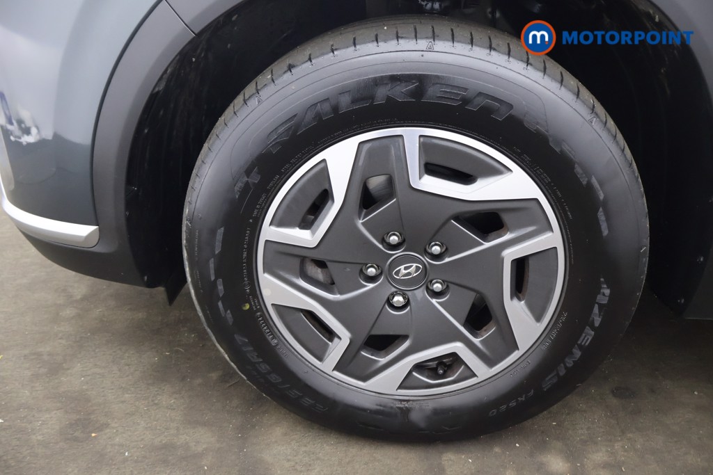 Hyundai Santa Fe Premium Automatic Petrol-Electric Hybrid SUV - Stock Number (1635127) - 15th supplementary image
