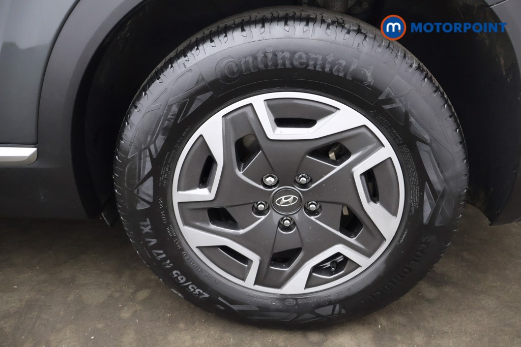 Hyundai Santa Fe Premium Automatic Petrol-Electric Hybrid SUV - Stock Number (1635127) - 16th supplementary image