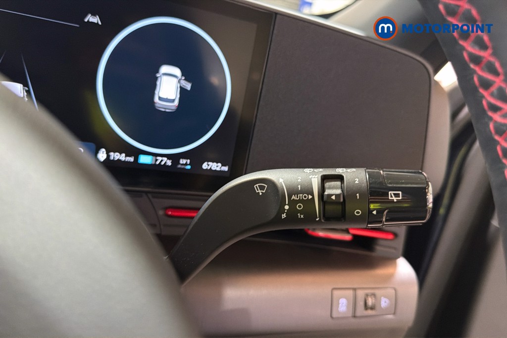 Hyundai Kona N Line Automatic Electric SUV - Stock Number (1635208) - 7th supplementary image