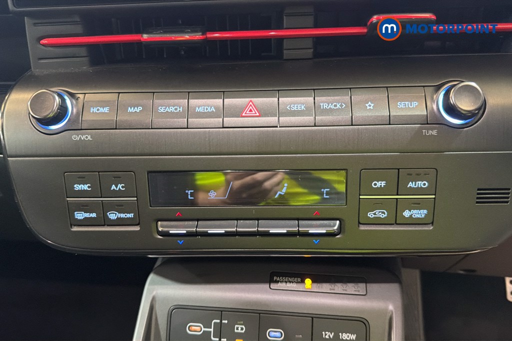 Hyundai Kona N Line Automatic Electric SUV - Stock Number (1635208) - 12th supplementary image