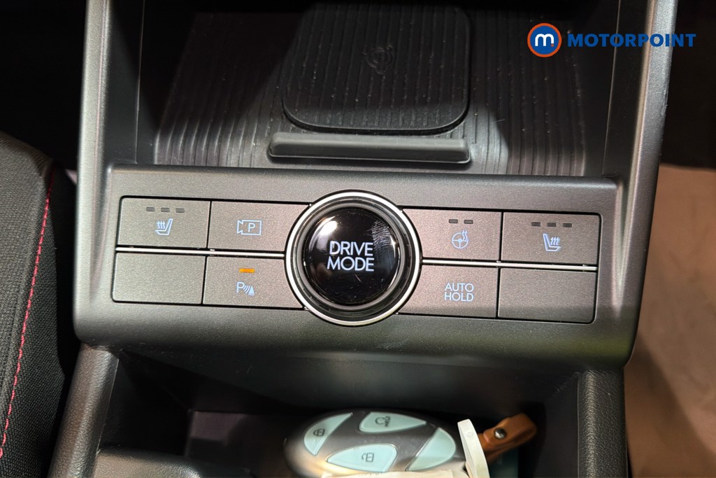 Hyundai Kona N Line Automatic Electric SUV - Stock Number (1635208) - 14th supplementary image