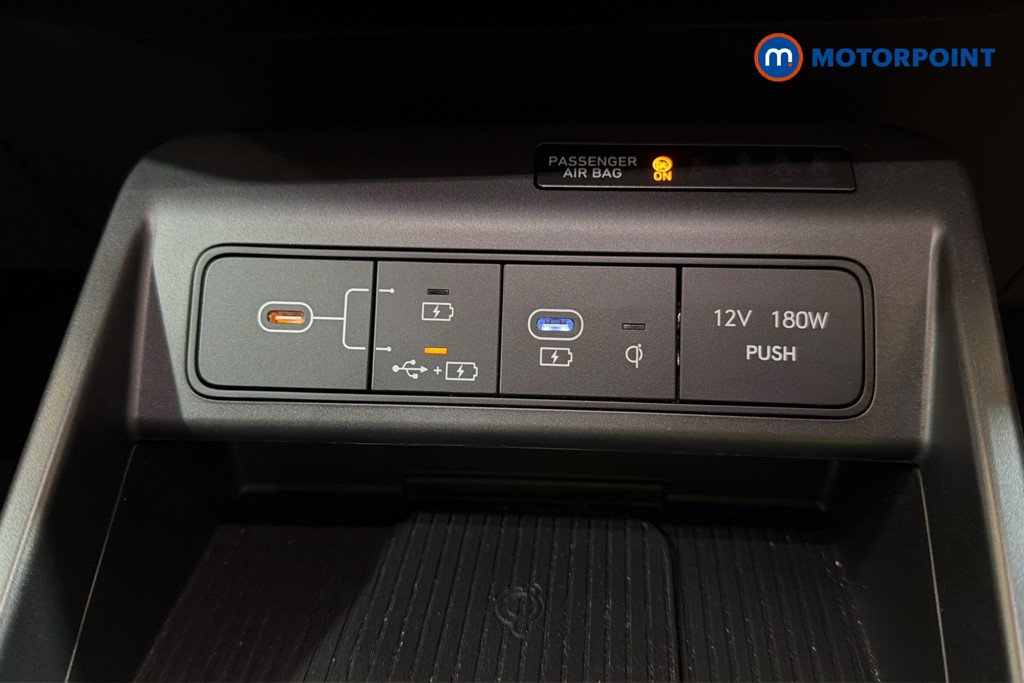 Hyundai Kona N Line Automatic Electric SUV - Stock Number (1635208) - 17th supplementary image