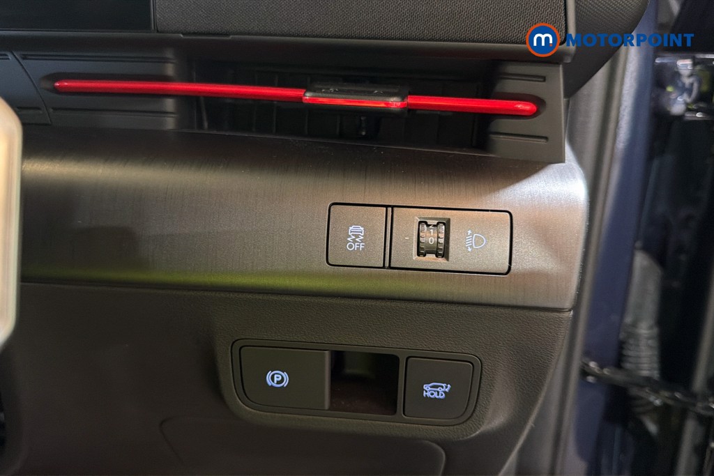 Hyundai Kona N Line Automatic Electric SUV - Stock Number (1635208) - 18th supplementary image