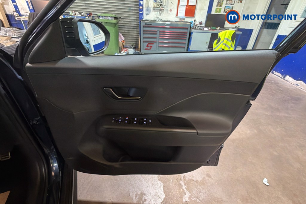 Hyundai Kona N Line Automatic Electric SUV - Stock Number (1635208) - 19th supplementary image