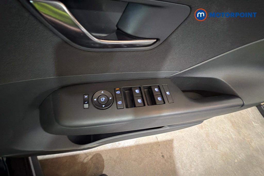 Hyundai Kona N Line Automatic Electric SUV - Stock Number (1635208) - 20th supplementary image